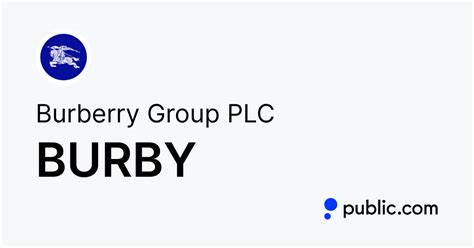 burberry analyst coverage|Burberry Group plc (BURBY) Analyst Ratings, Estimates.